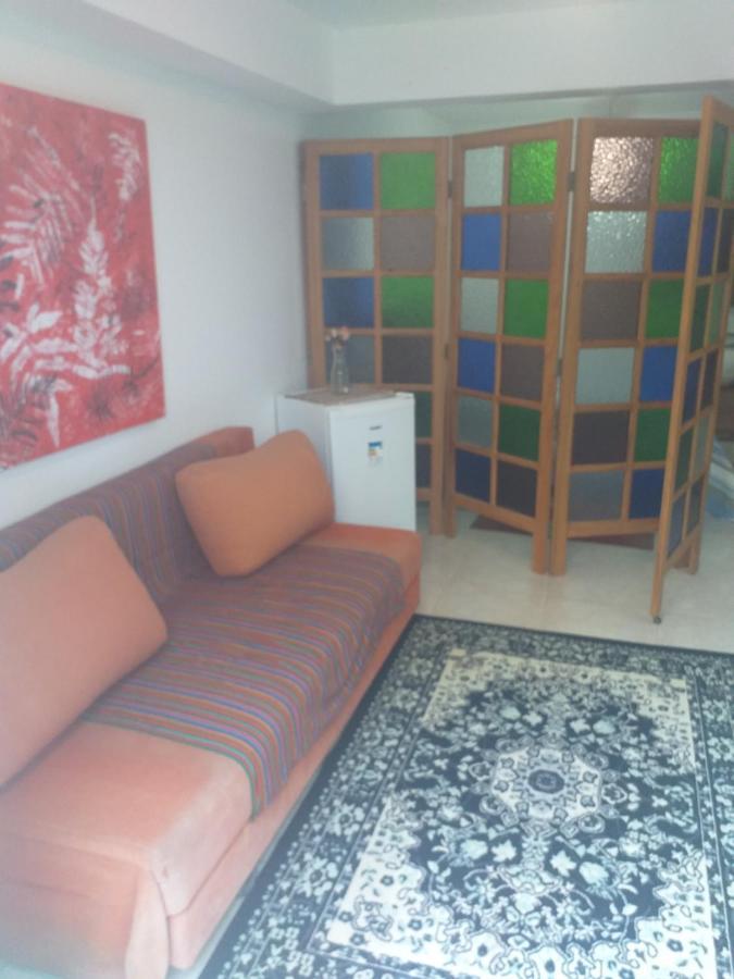 Casa Na Floresta Apartment Penedo  Luaran gambar