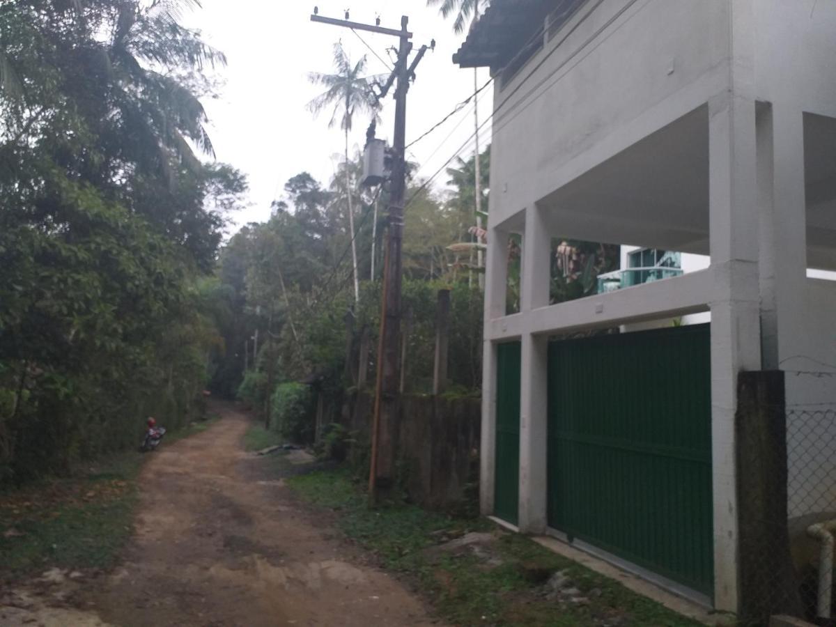 Casa Na Floresta Apartment Penedo  Luaran gambar