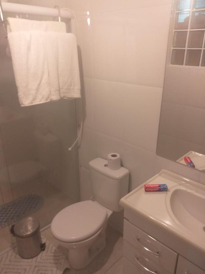 Casa Na Floresta Apartment Penedo  Luaran gambar