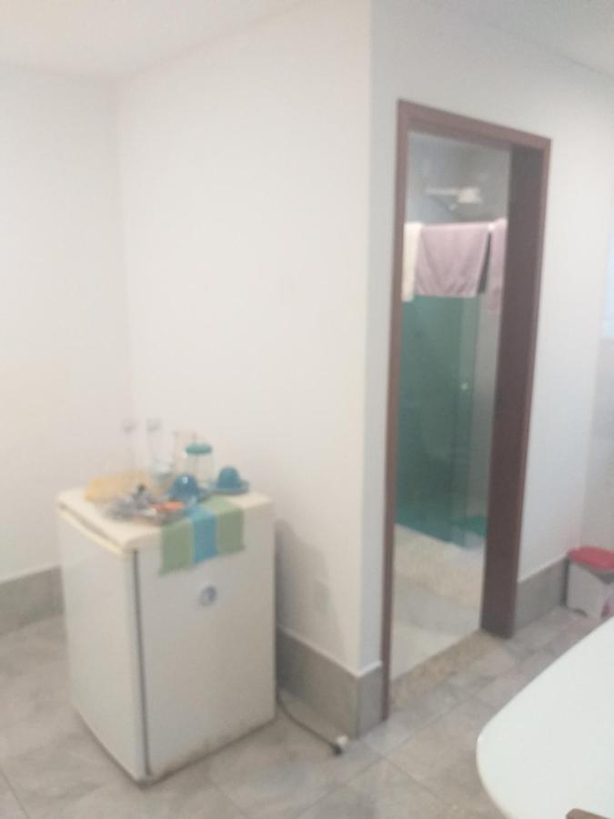 Casa Na Floresta Apartment Penedo  Luaran gambar
