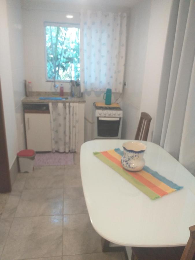 Casa Na Floresta Apartment Penedo  Luaran gambar