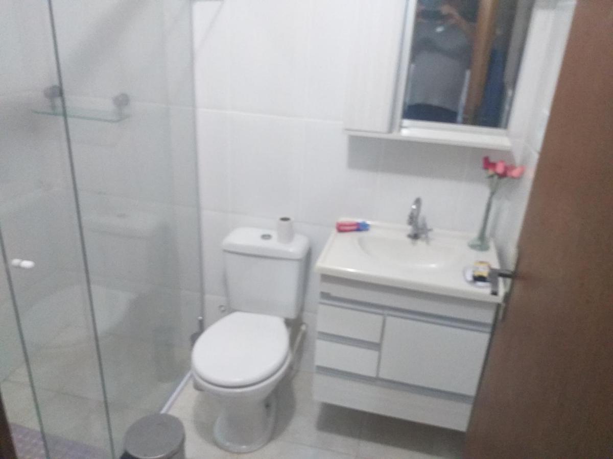 Casa Na Floresta Apartment Penedo  Luaran gambar