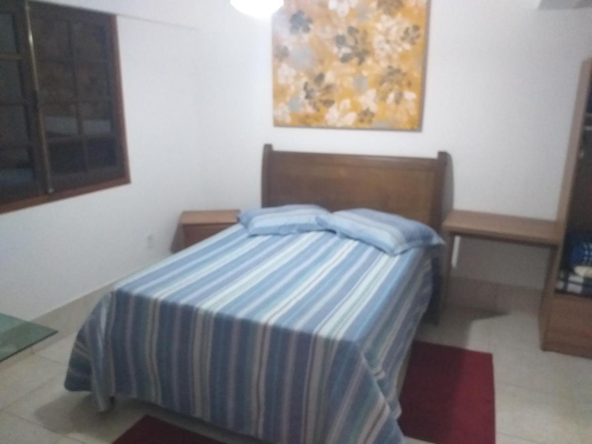 Casa Na Floresta Apartment Penedo  Luaran gambar