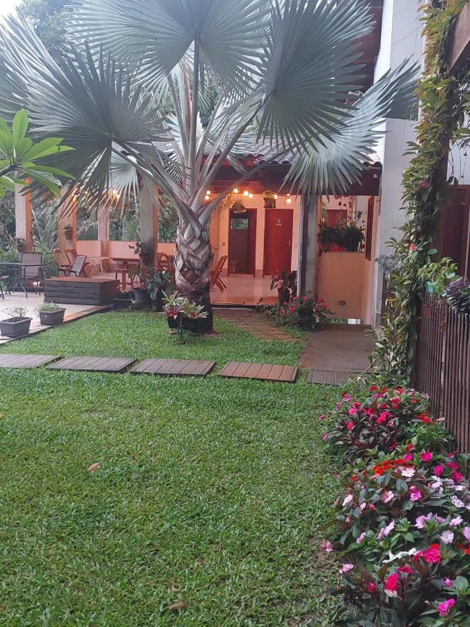 Casa Na Floresta Apartment Penedo  Luaran gambar