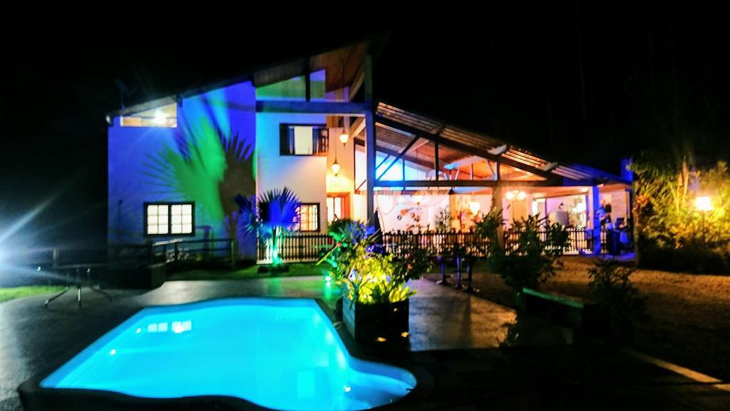 Casa Na Floresta Apartment Penedo  Luaran gambar
