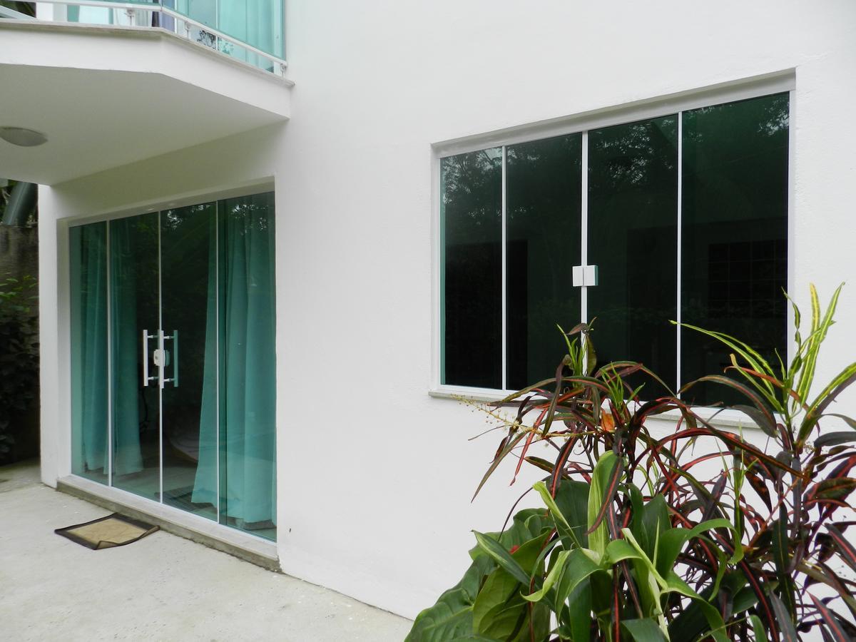 Casa Na Floresta Apartment Penedo  Luaran gambar