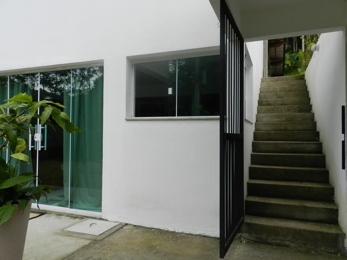 Casa Na Floresta Apartment Penedo  Luaran gambar